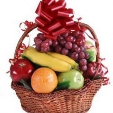 Fruit Basket for Mom