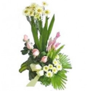 Spring bouquet