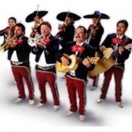 Mariachis (Just for Quito)