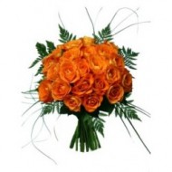 Bouquet of 24 roses

