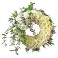 White crown