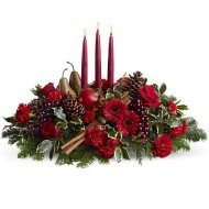 Christmas Centerpiece