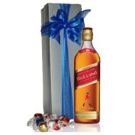 Johnnie Walker Scotch Whisky Red