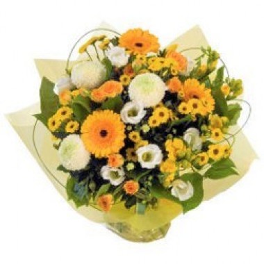 Spring bouquet