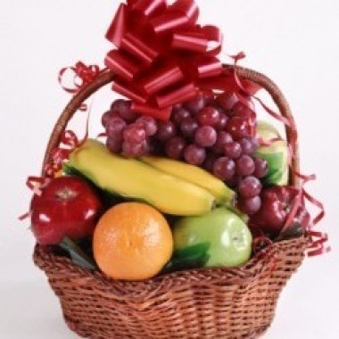 Fruit Basket for Mom