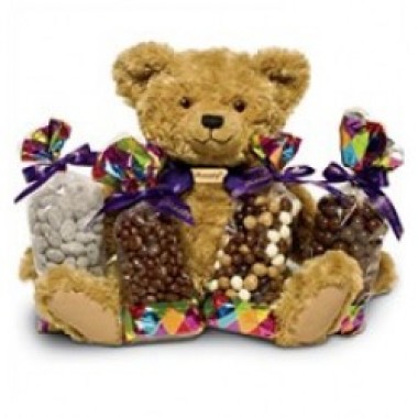 sweet teddy bear