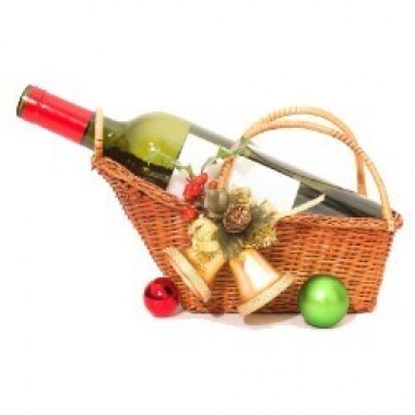 Wine basket