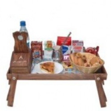 Special Breakfast(Only Capital Federal and Gran Buenos Aires)