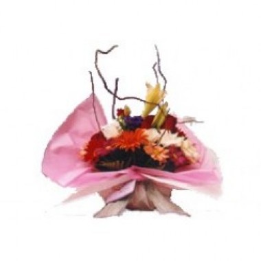 Floral arrangement