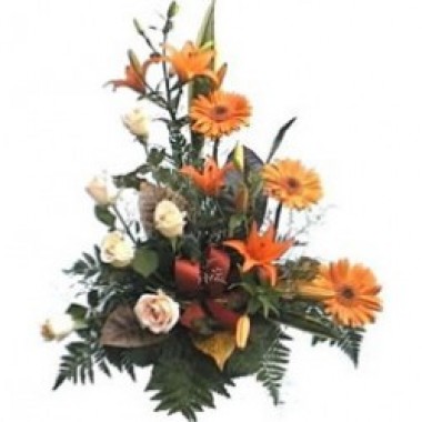 Spring arrangement