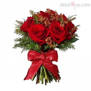 Christmas Bouquet