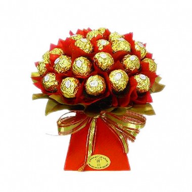 Ferrero Bouquet