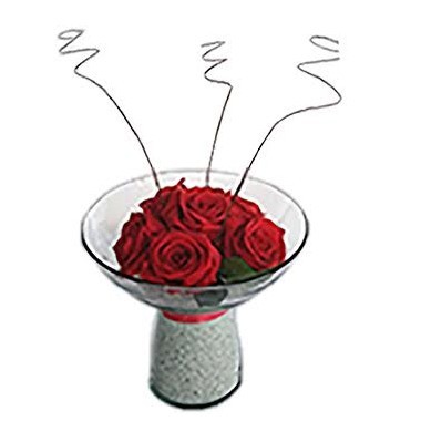 Cup of Eternal Roses
