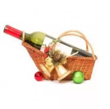 wine basket