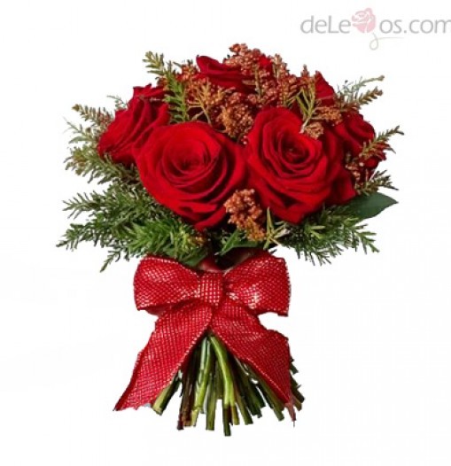 Christmas Bouquet