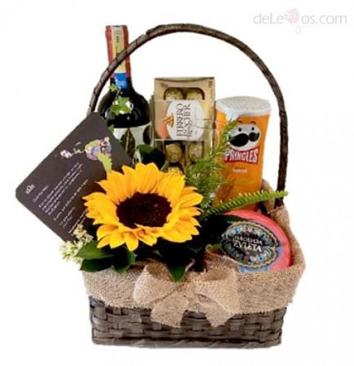 Gift Basket