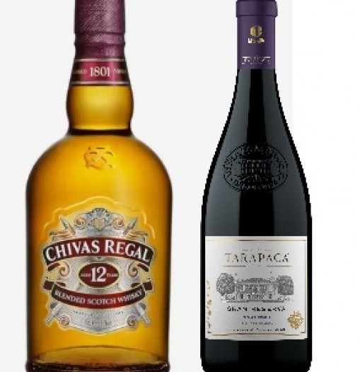 chivas y Tarapaca