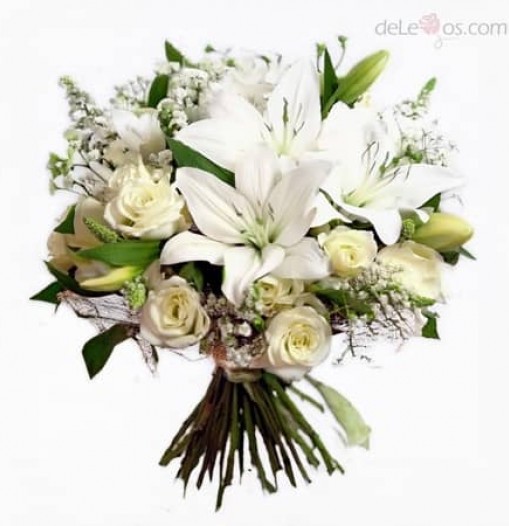 White Bouquet