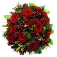 Christmas Bouquet