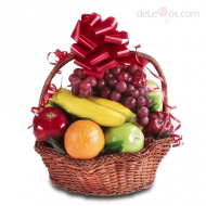 Cesta Frutal