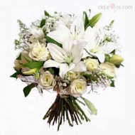 White Bouquet